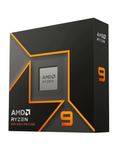 AMD CPU Desktop Ryzen 9... 2